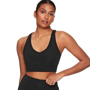 Calvin Klein Performance Sports Bra-Medium Impact